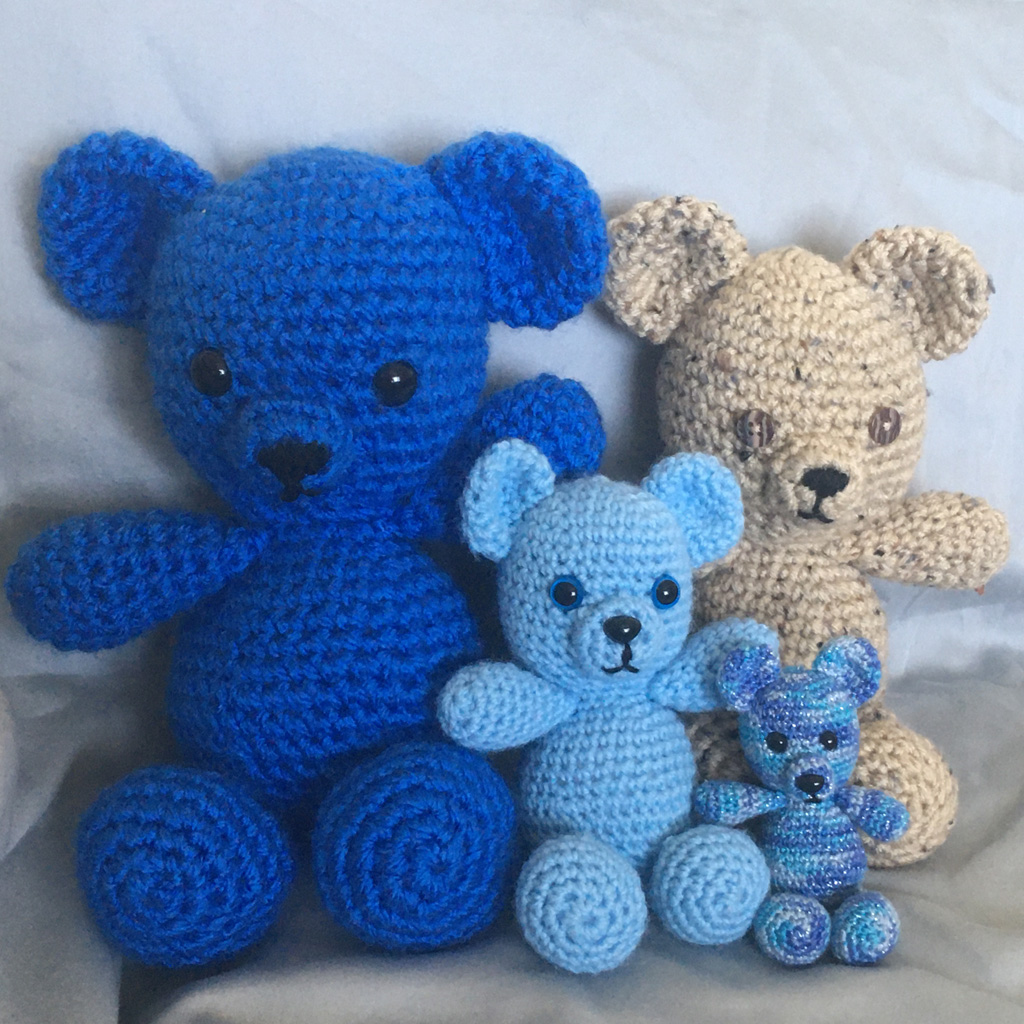 Teddy Bear