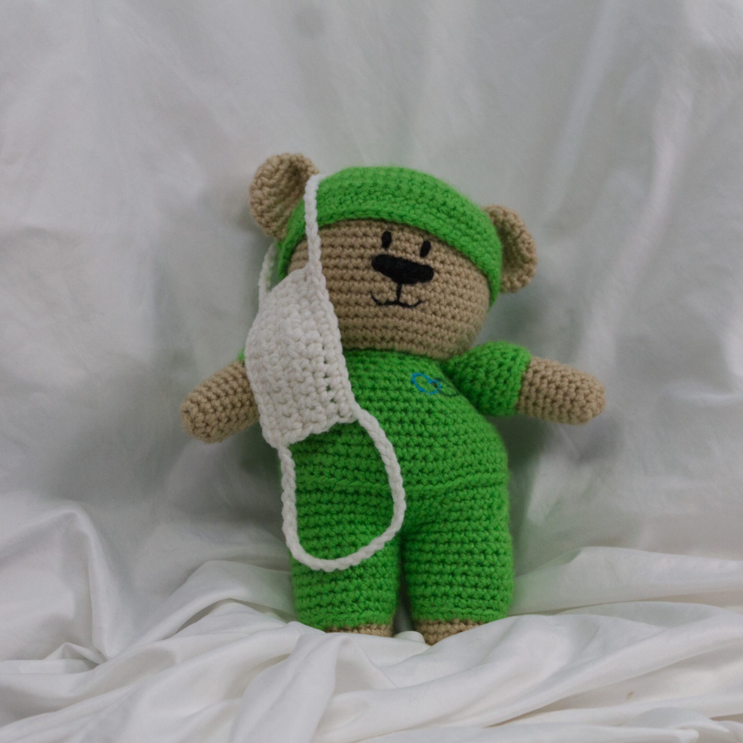 Healthcare Bear