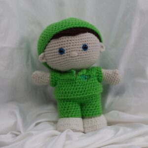 Healthcare Dolls